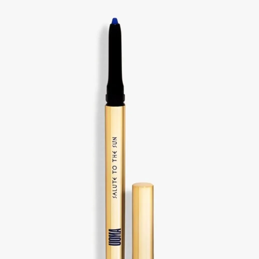 UOMA‎ Beauty Salute To The Sun Nefertiti Kuul Liner